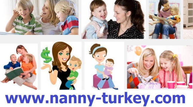 nanny-turkey